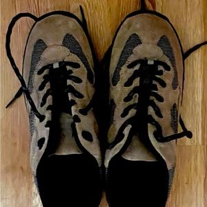 Lands End Hiking Shoes